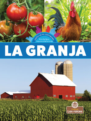 cover image of La granja
